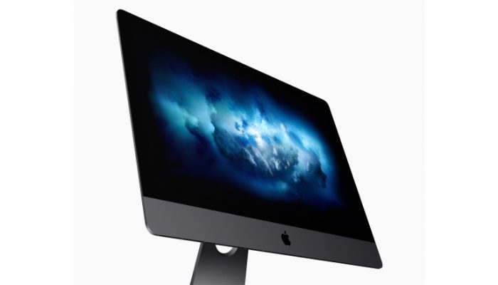 www iMacPro 5k retina display 20171214