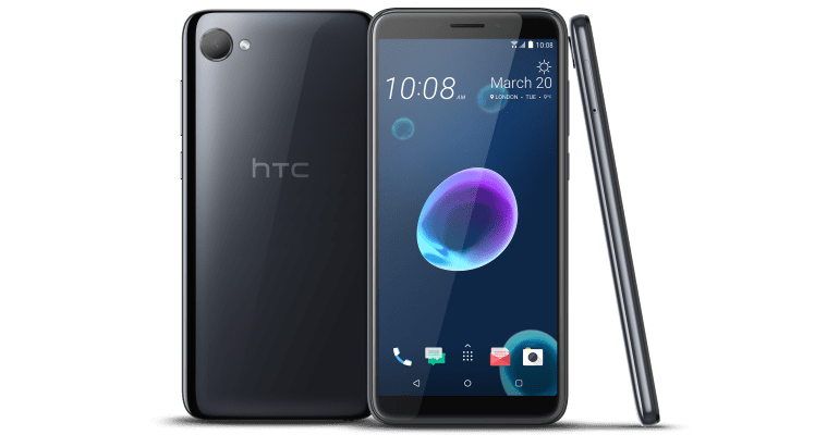 HTC Desire 12