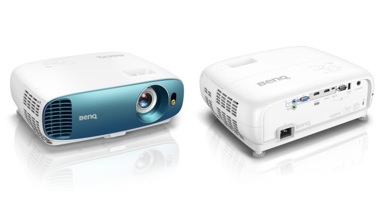Benq TK800