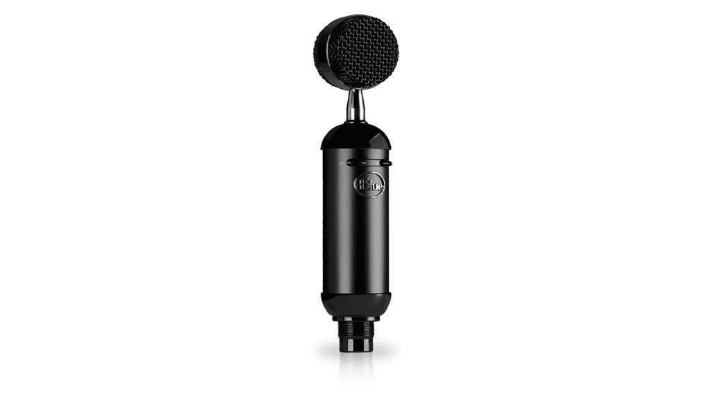 Blue Microphones Blackout Spark SL Blackout Spark SL