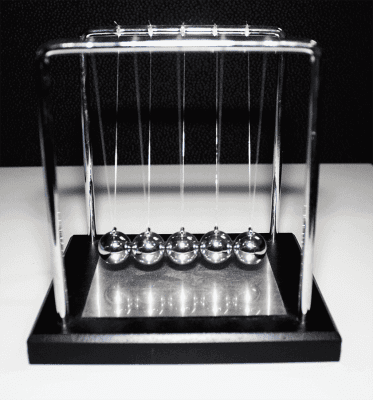 Newtons cradle