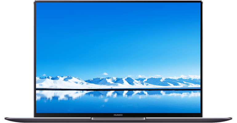 Ultratunn Huawei-dator Huawei Matebook X Pro