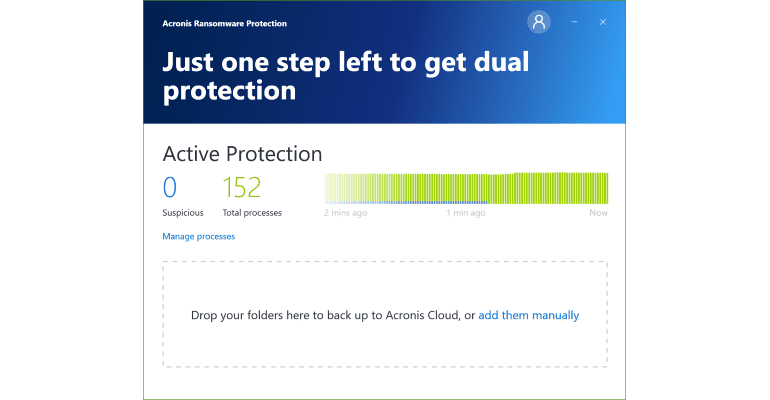 Programtips: Acronis Ransomware Protection Free v1.0.1340.0 img3File