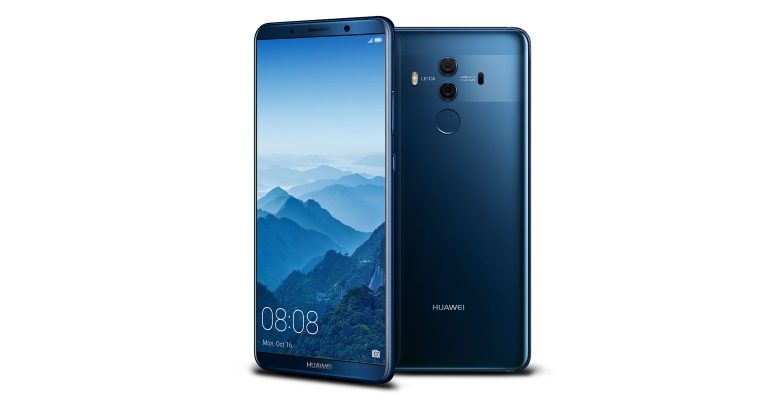 www Huawei Mate 10 Pro