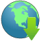 4k video downloader ikon