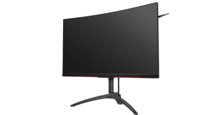 AOC 31 tum Quad