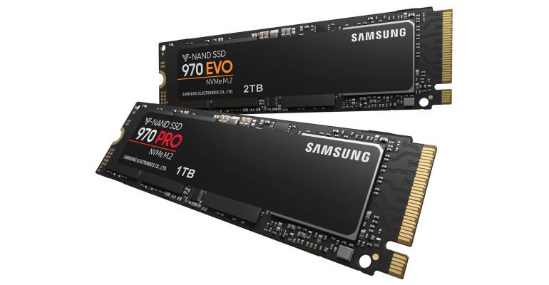 Samsung 970