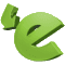 escan anti virus ikon