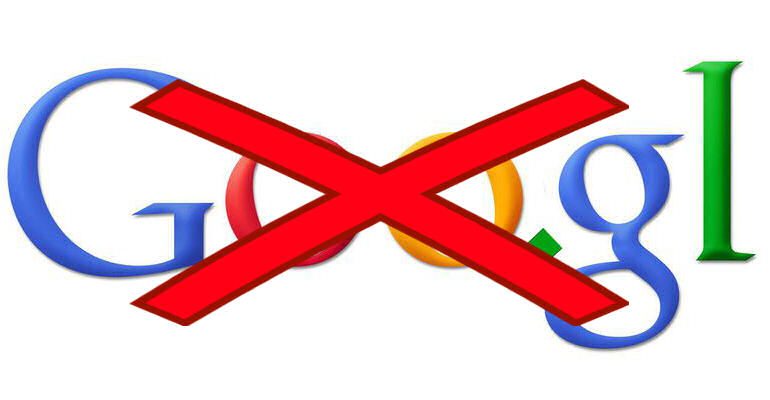 goo.gl upphör