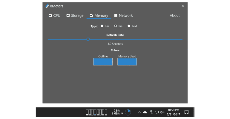 Programtips: Xmeters 1.0.102 img3File 6