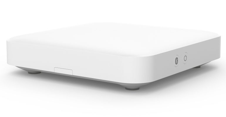 Android-TV lanseras i Sverige Android-TV TV Hub