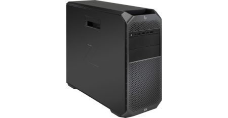 Test: HP Z4 G4 Workstation www 01 hp z4