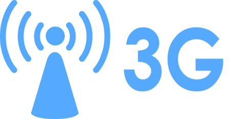3G