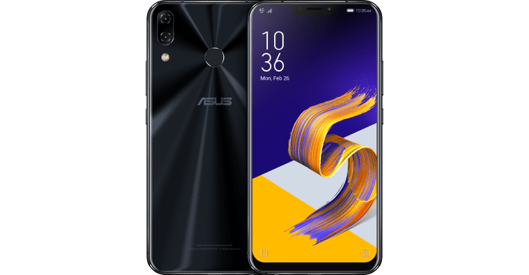 Zenfone 5 till Sverige till överkomliga priser Zenfone 5