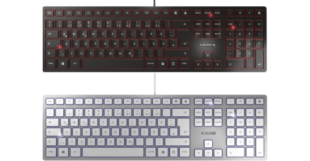 Cherry KC6000 Slim