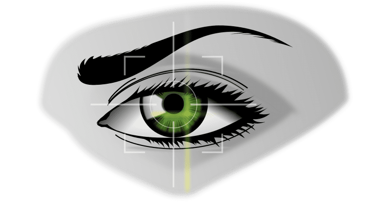 Eyetracking blir USB-standard eyetracking