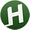 htmlpad ikon