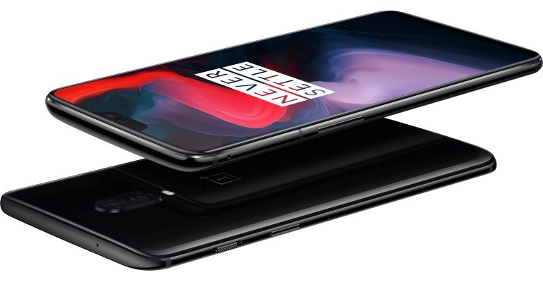 www OnePlus 6