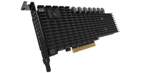 Test: Kingston DCP1000