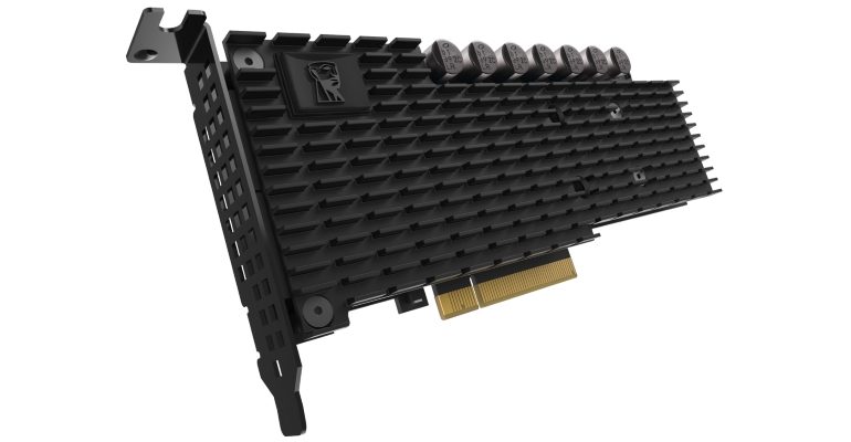 Test: Kingston DCP1000 www kingston 01 DCP1000