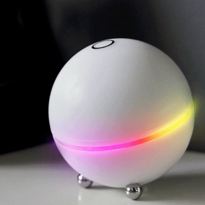 Test: Athom Homey Athom Homey