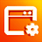 Auslogics Browser Care ikon