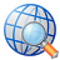 Mitec Network Scanner ikon