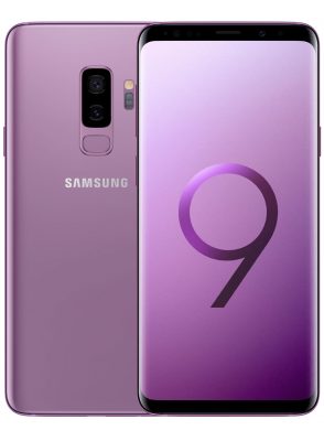 Samsung S9 Plus