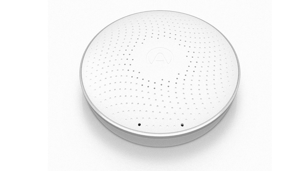 Airthings radonmätare Airthings radonmätare