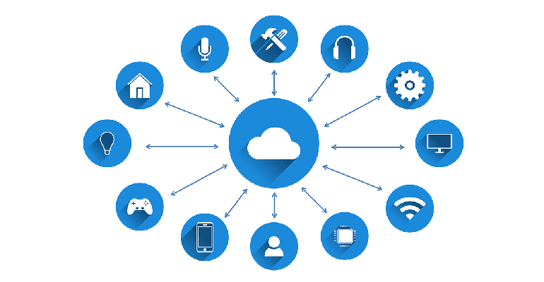 3,5 miljarder IoT-anslutningar enligt Ericsson IoT i Ericsson Mobility Report