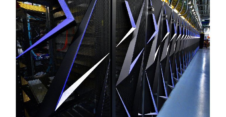 Summit är världens snabbaste dator Summit