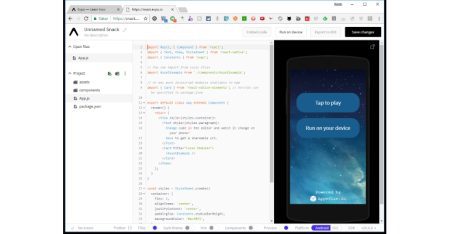 www ExpoSnack