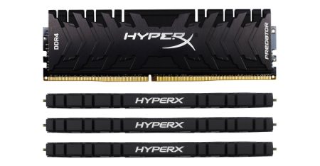 www HyperX minnen