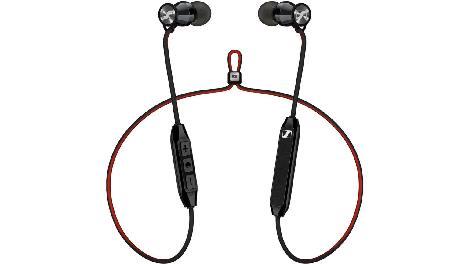 Test: Sennheiser Momentum Free 01 M free