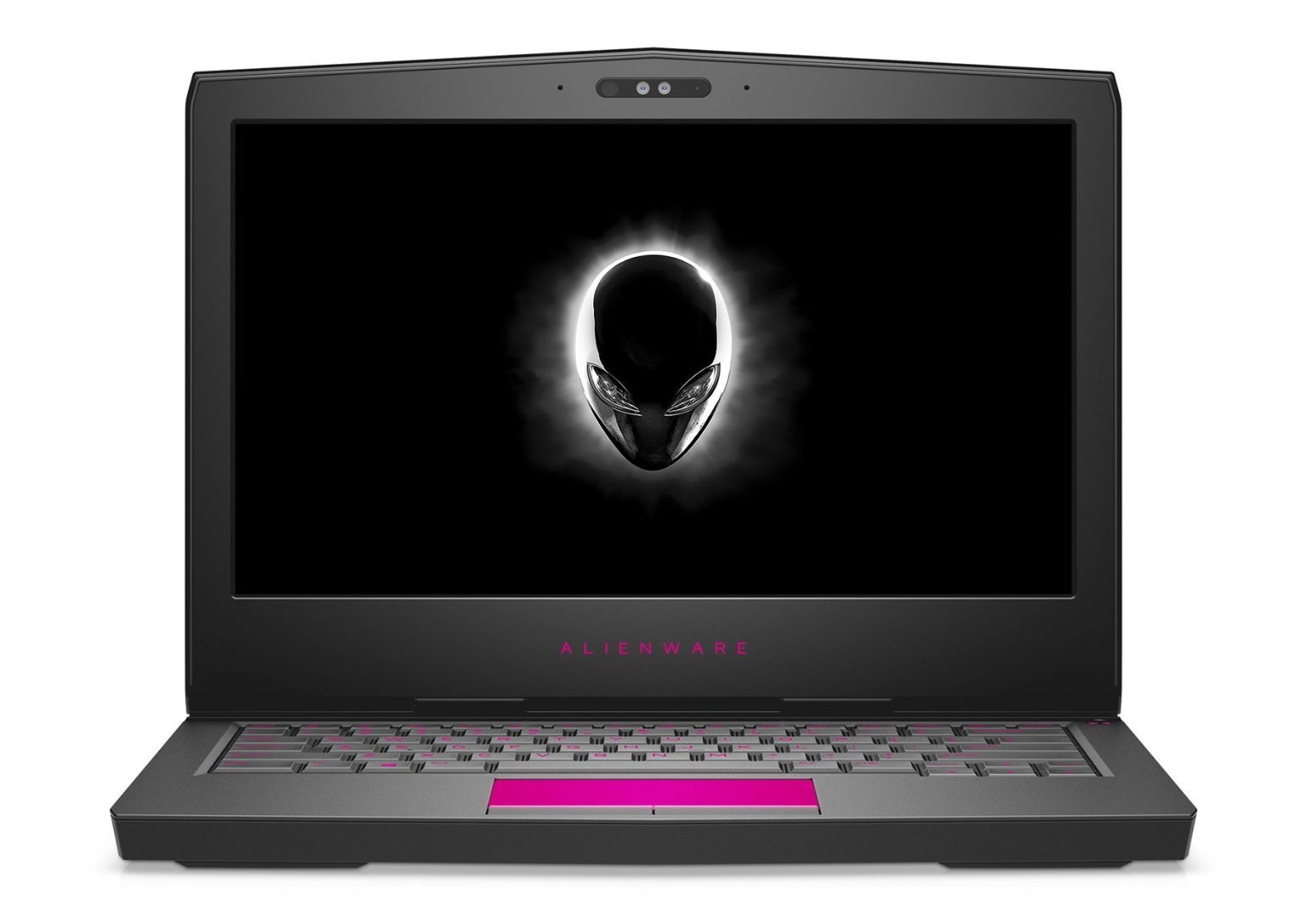 Test: Dell Alienware 13 OLED Alienware 13