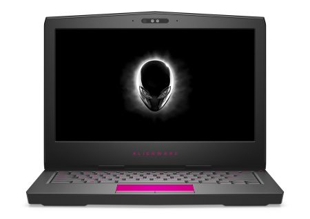 Alienware 13