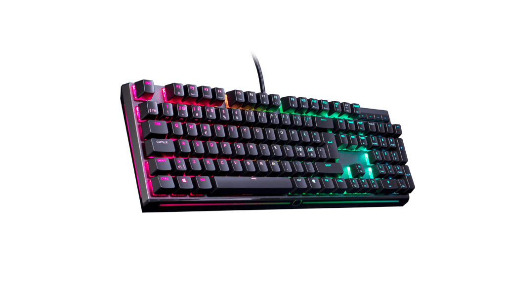 Cooler Master Masterkeys MK750