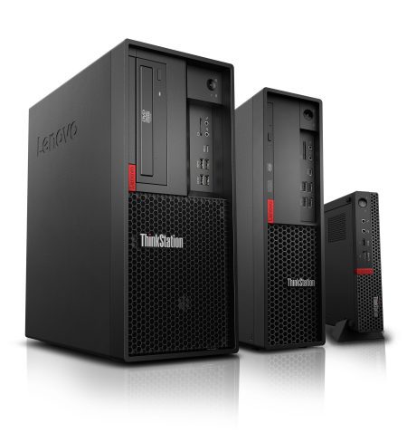 Lenovo Thinkstation P330