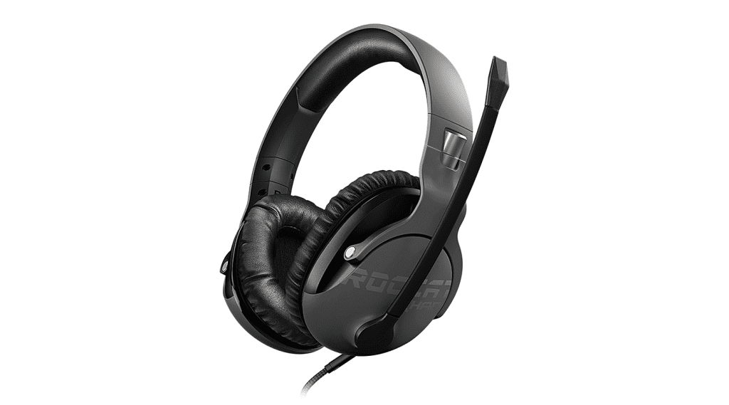 Roccat Khan Pro Roccat Kahn Pro
