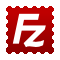 filezilla ikon