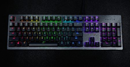Razer Huntsman Elite