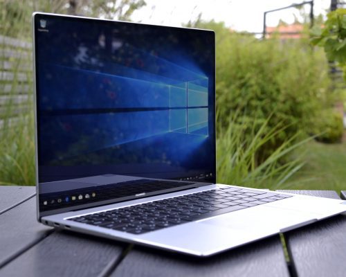 matebook x pro native 26