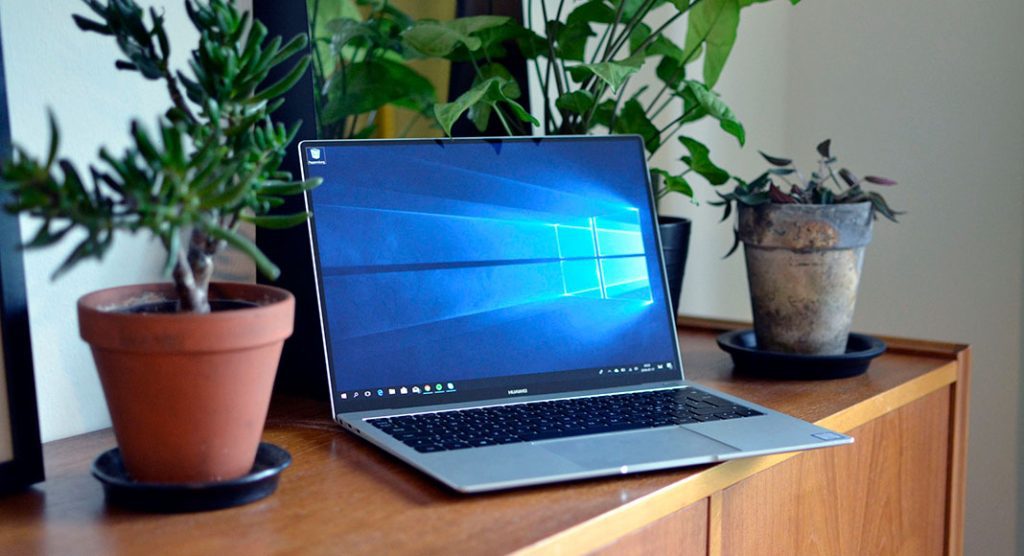 Windows 10 – Tips och trix med den bästa laptopen på marknaden matebook x pro native banner