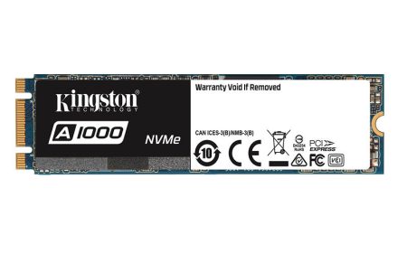 Kingston SSDNow A1000