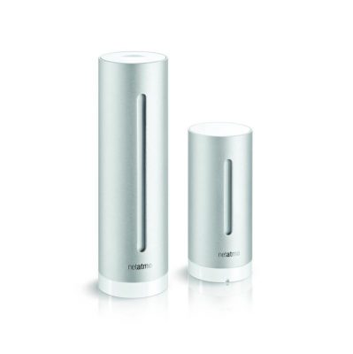 Test: Netatmo Personal Weather Station Netatmo Personal Weather Station