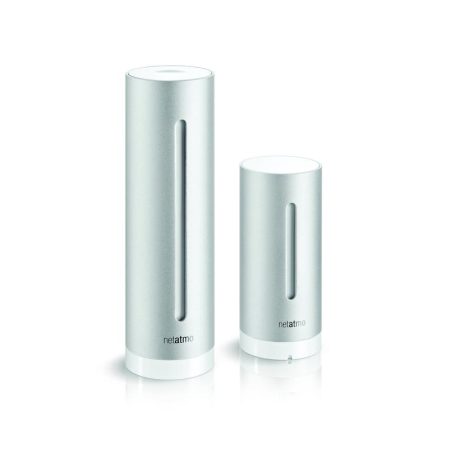 Netatmo Personal Weather Station