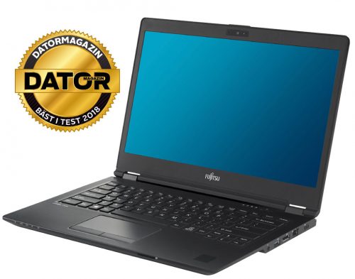 Fujitsu Lifebook U748