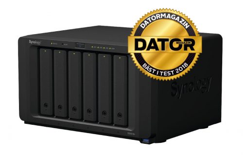 Synology DS1618+