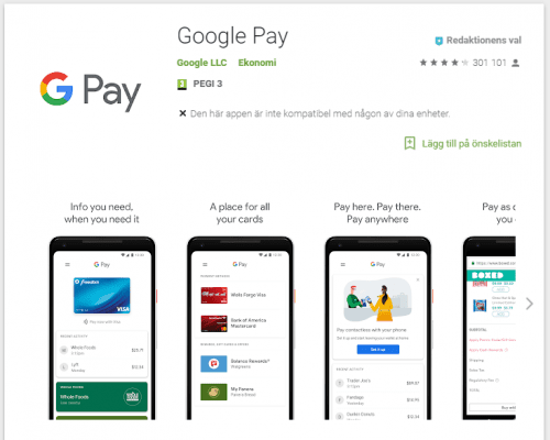 Google Pay