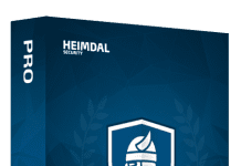 Heimdal Pro 2018